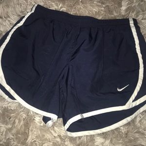 Nike Dri-Fit Shorts